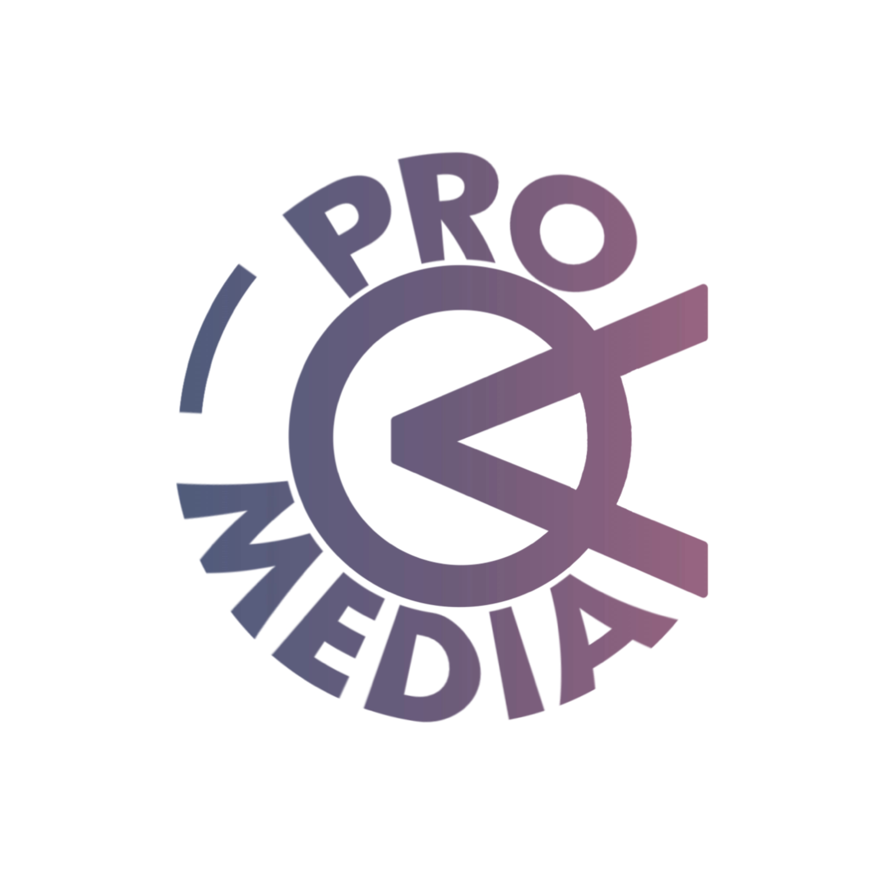 Логотип Медиацентр СПбГТИ(ТУ) «ProMedia»